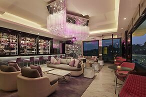 The St. Regis Kuala Lumpur