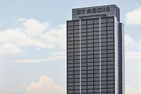 The St. Regis Kuala Lumpur