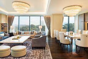 The St. Regis Kuala Lumpur