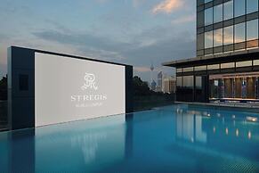 The St. Regis Kuala Lumpur
