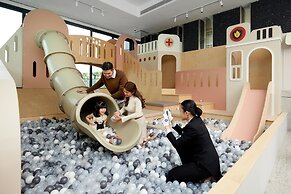 The St. Regis Kuala Lumpur