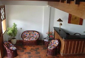 Terrazul Pousada