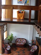 Terrazul Pousada