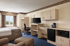 Travelodge by Wyndham Fort Scott