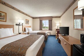 Travelodge by Wyndham Fort Scott