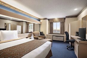 Travelodge by Wyndham Fort Scott