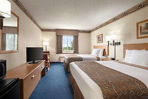 Travelodge by Wyndham Fort Scott