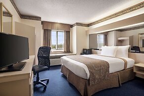 Travelodge by Wyndham Fort Scott