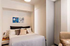 MyFlorenceHoliday Gold Bridge