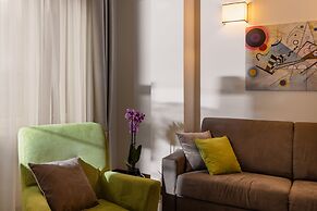 MyFlorenceHoliday Gold Bridge