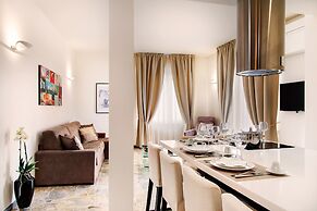 MyFlorenceHoliday Gold Bridge