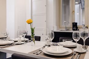 MyFlorenceHoliday Gold Bridge