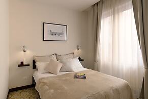 MyFlorenceHoliday Gold Bridge