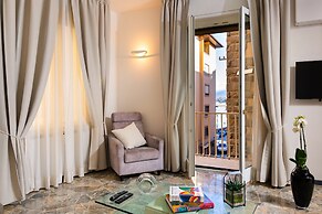 MyFlorenceHoliday Gold Bridge