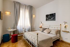 MyFlorenceHoliday Gold Bridge