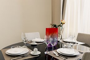 MyFlorenceHoliday Gold Bridge