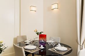 MyFlorenceHoliday Gold Bridge