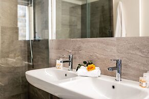 MyFlorenceHoliday Gold Bridge