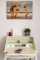 MyFlorenceHoliday Gold Bridge