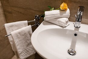 MyFlorenceHoliday Gold Bridge