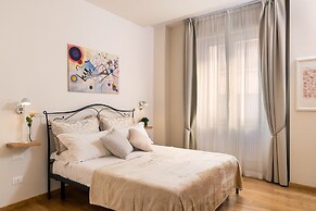 MyFlorenceHoliday Gold Bridge