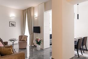 MyFlorenceHoliday Gold Bridge