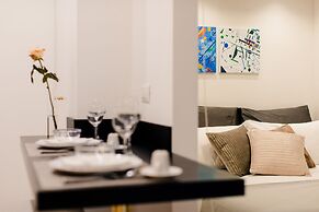 MyFlorenceHoliday Gold Bridge