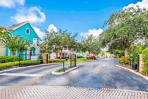 Runaway Beach Club Resort