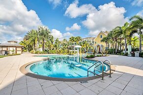 Runaway Beach Club Resort