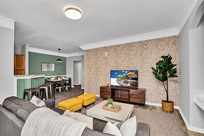 Runaway Beach Club Resort