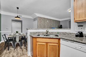 Runaway Beach Club Resort