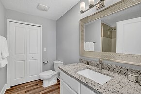 Runaway Beach Club Resort