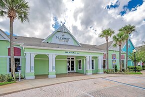 Runaway Beach Club Resort