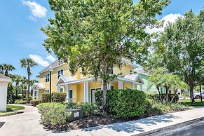 Runaway Beach Club Resort