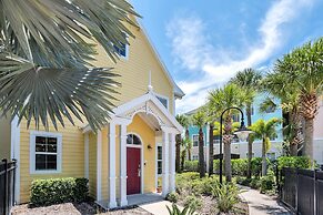 Runaway Beach Club Resort