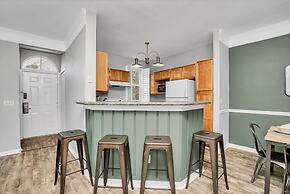 Runaway Beach Club Resort