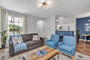 Runaway Beach Club Resort