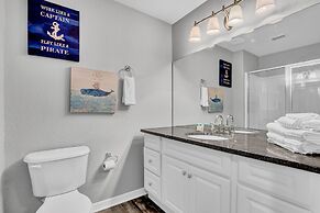 Runaway Beach Club Resort