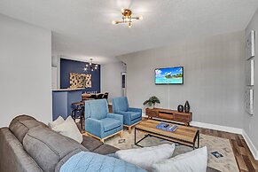 Runaway Beach Club Resort