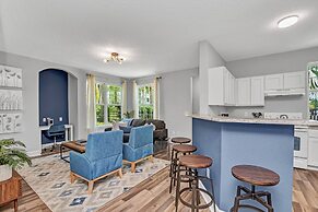 Runaway Beach Club Resort