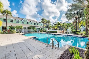 Runaway Beach Club Resort