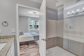 Runaway Beach Club Resort