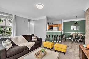 Runaway Beach Club Resort