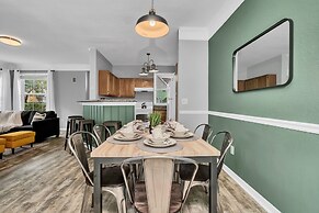 Runaway Beach Club Resort