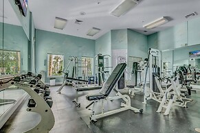 Runaway Beach Club Resort