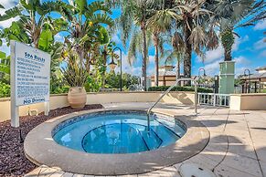 Runaway Beach Club Resort