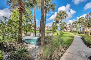 Runaway Beach Club Resort