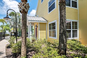 Runaway Beach Club Resort