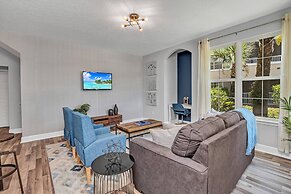 Runaway Beach Club Resort