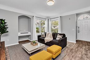 Runaway Beach Club Resort